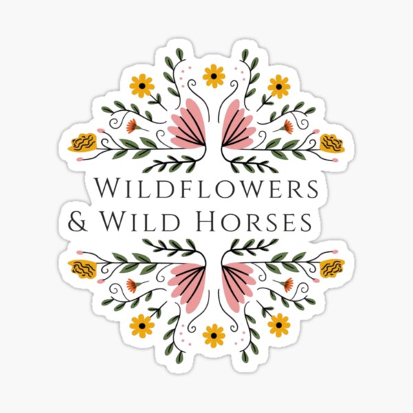 Item preview, Lainey Wilson Wildflowers & Wild Horses designed and sold by Jschaffer16.