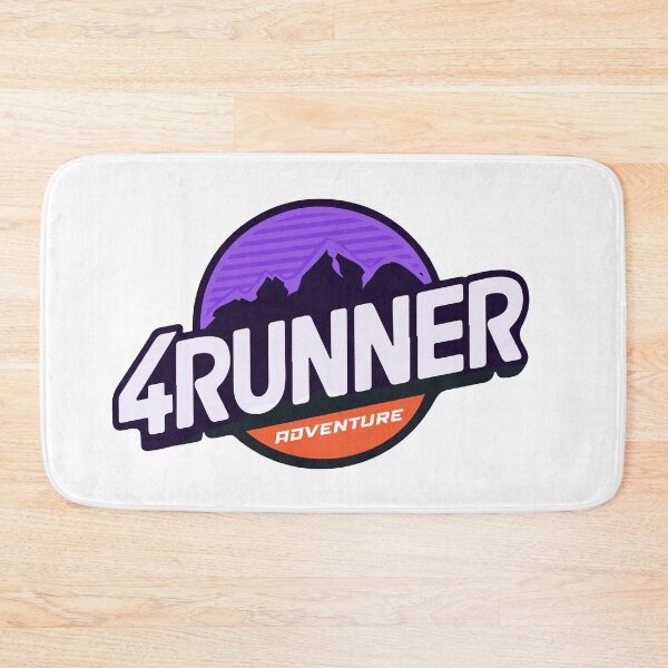 Item preview, 4Runner Generation designed and sold by Timegraf.