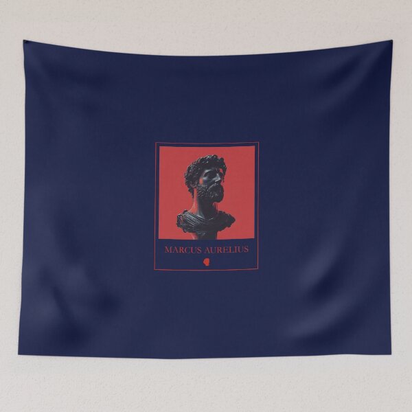Item preview, Marcus Aurelius designed and sold by Call-Me-AV.