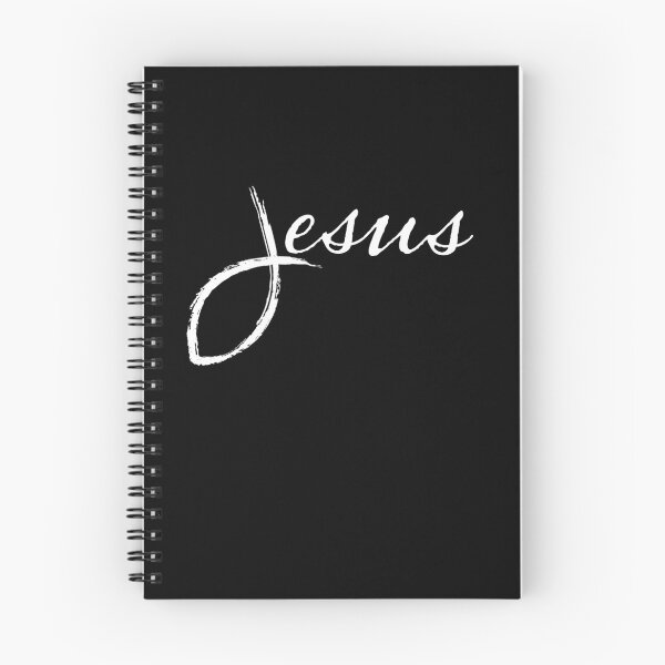 Item preview, Jesus Fish Simple Design designed and sold by OhBoyLoveIt.
