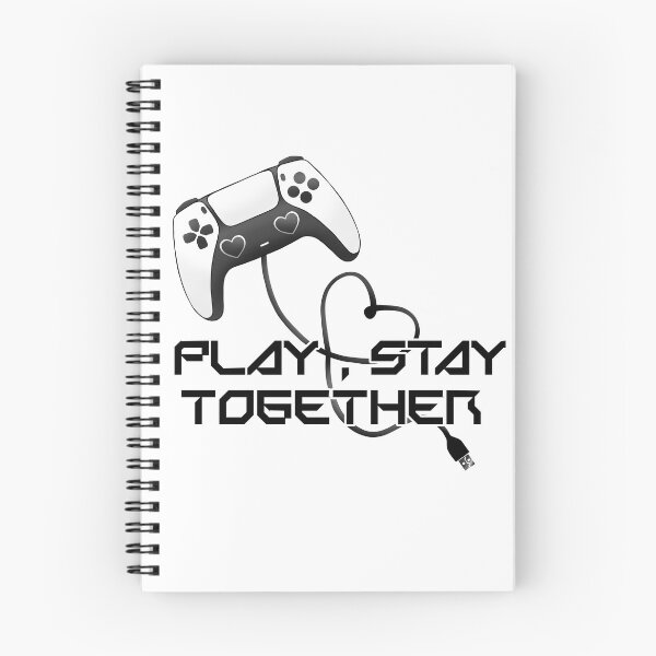 Item preview, Play & Stay designed and sold by LadyxCryo.