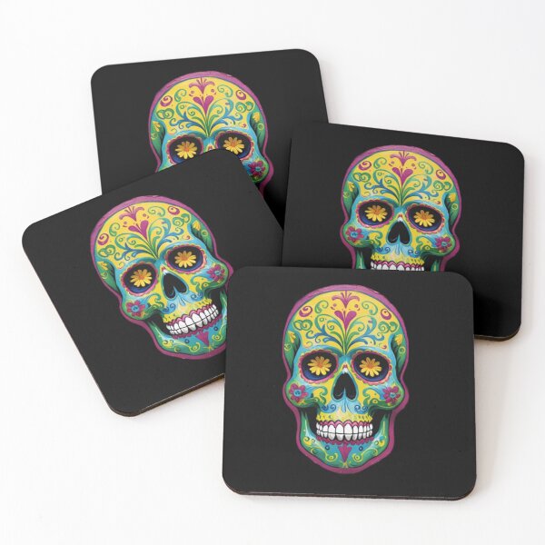 Item preview, Sugar Skull designed and sold by Lisamariesumner.