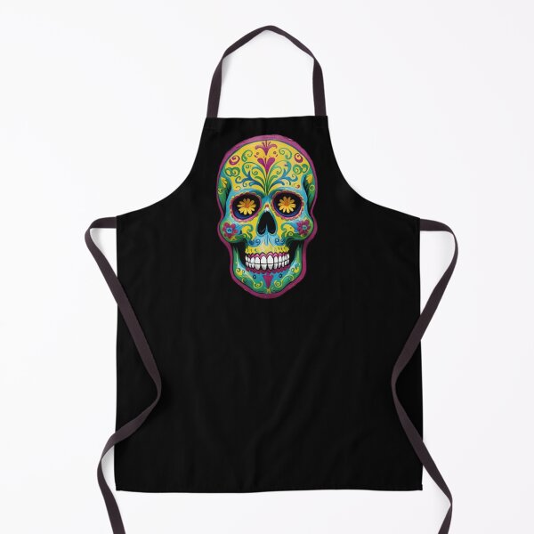 Item preview, Sugar Skull designed and sold by Lisamariesumner.