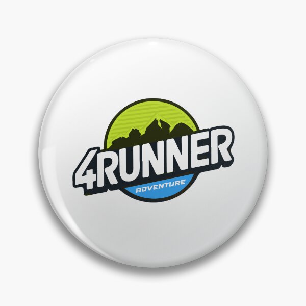 Item preview, 4Runner Generation designed and sold by Timegraf.