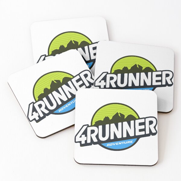 Item preview, 4Runner Generation designed and sold by Timegraf.