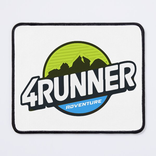 Item preview, 4Runner Generation designed and sold by Timegraf.