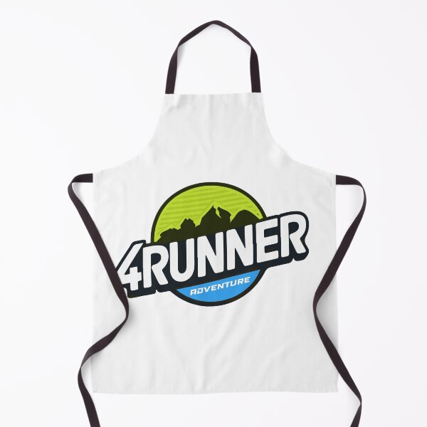Item preview, 4Runner Generation designed and sold by Timegraf.