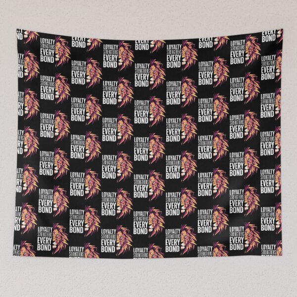 Item preview, Motivational Lion designed and sold by dolla-designs-.