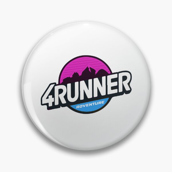 Item preview, 4Runner Generation designed and sold by Timegraf.
