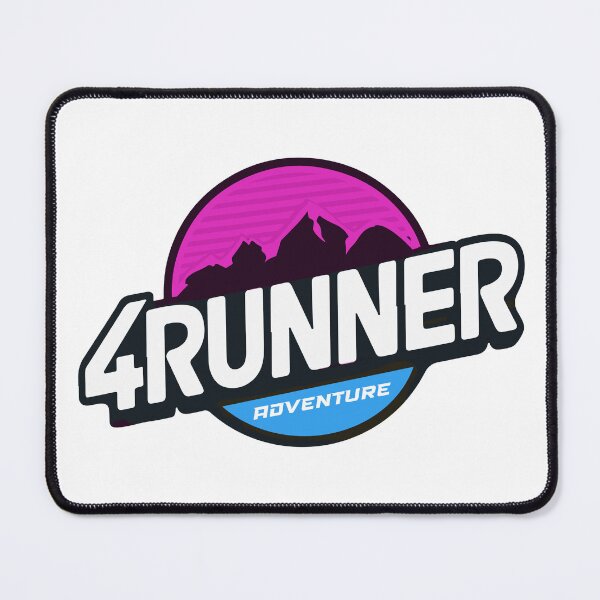 Item preview, 4Runner Generation designed and sold by Timegraf.