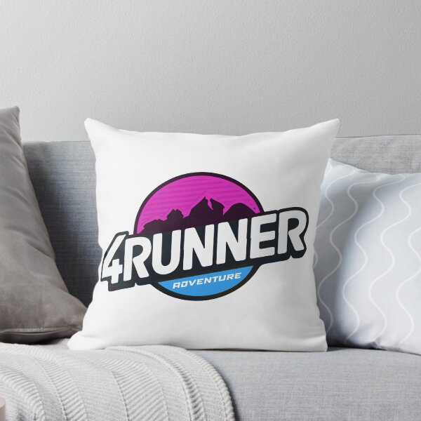 Item preview, 4Runner Generation designed and sold by Timegraf.