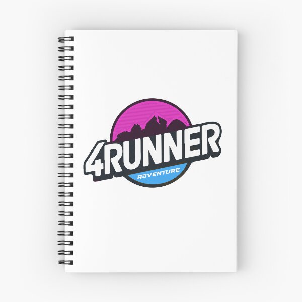 Item preview, 4Runner Generation designed and sold by Timegraf.