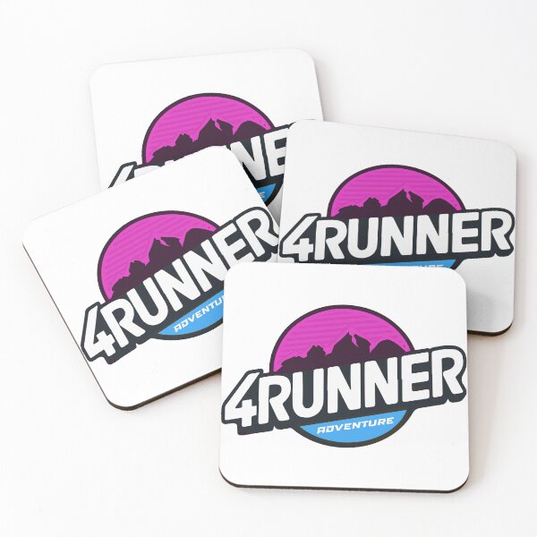 Item preview, 4Runner Generation designed and sold by Timegraf.
