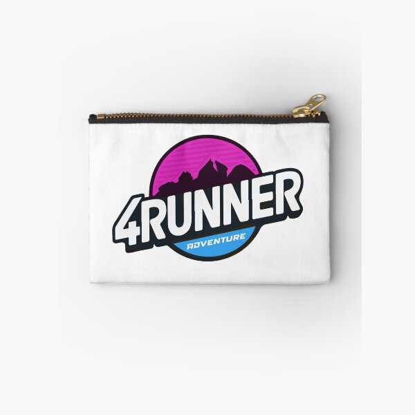 Item preview, 4Runner Generation designed and sold by Timegraf.
