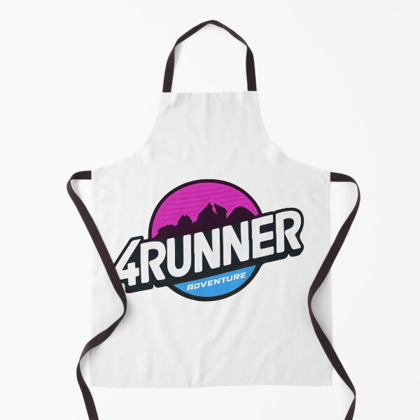 Item preview, 4Runner Generation designed and sold by Timegraf.