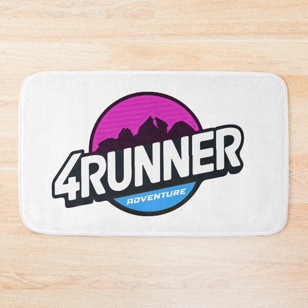 Item preview, 4Runner Generation designed and sold by Timegraf.