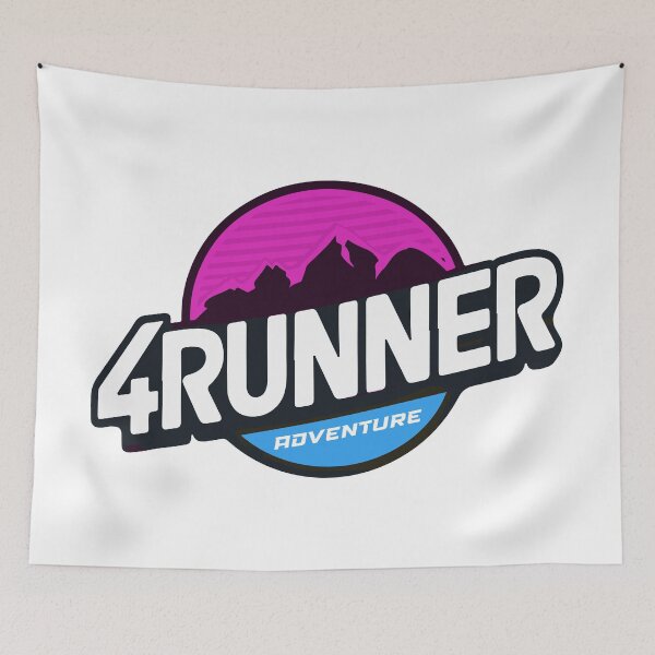 Item preview, 4Runner Generation designed and sold by Timegraf.
