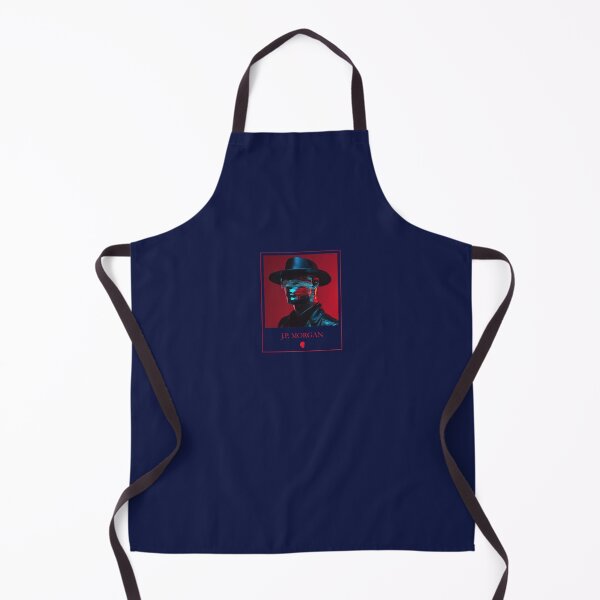 Item preview, J.P. Morgan designed and sold by Call-Me-AV.