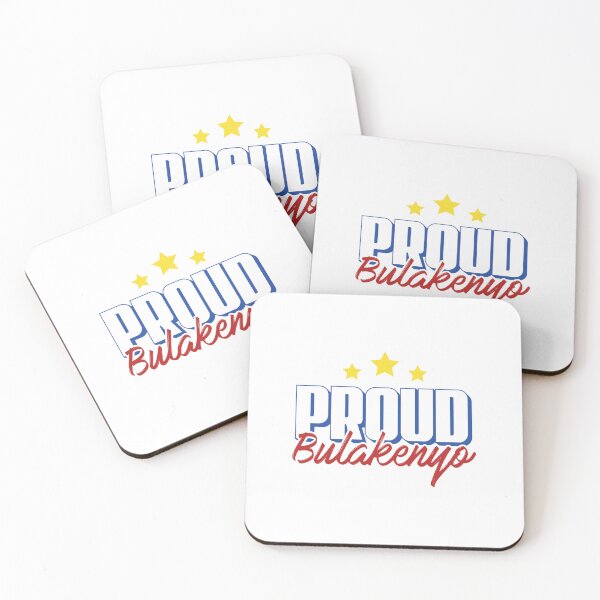 Item preview, Proud Bulakenyo designed and sold by Local Folk.