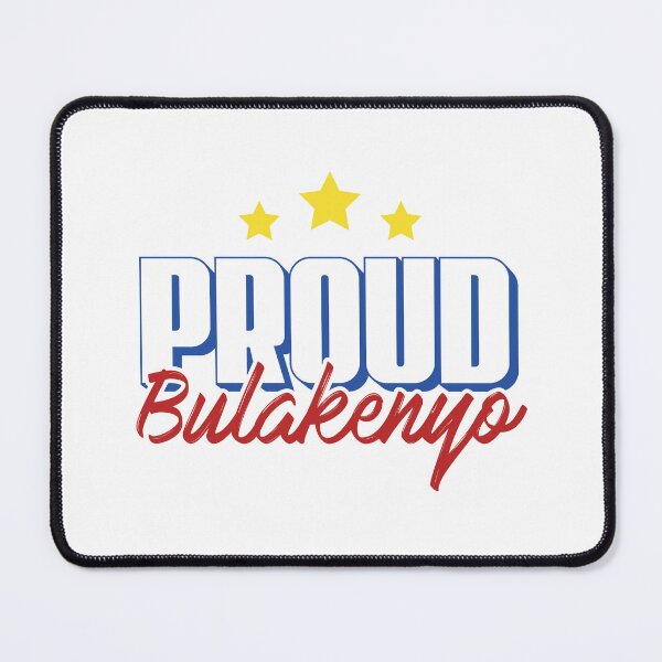 Item preview, Proud Bulakenyo designed and sold by Local Folk.