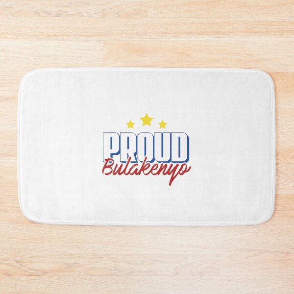 Item preview, Proud Bulakenyo designed and sold by Local Folk.
