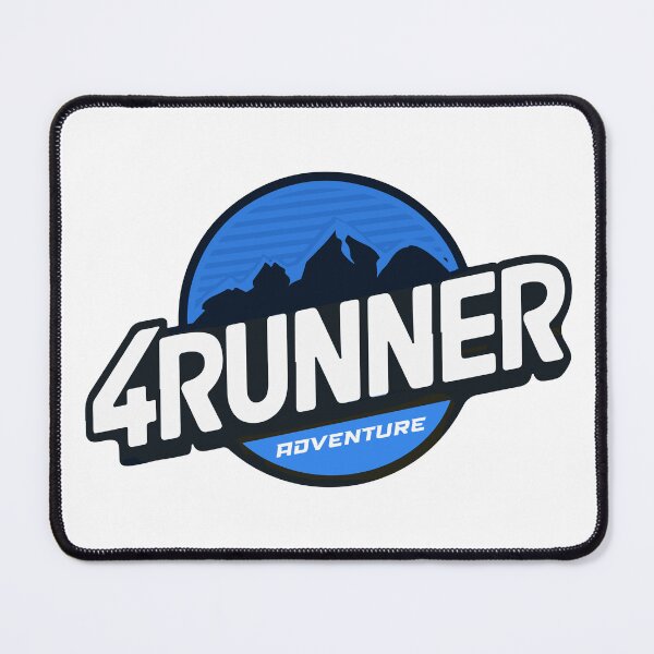 Item preview, 4Runner Generation designed and sold by Timegraf.
