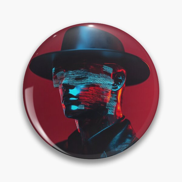 Item preview, J.P. Morgan - Bankster designed and sold by Call-Me-AV.