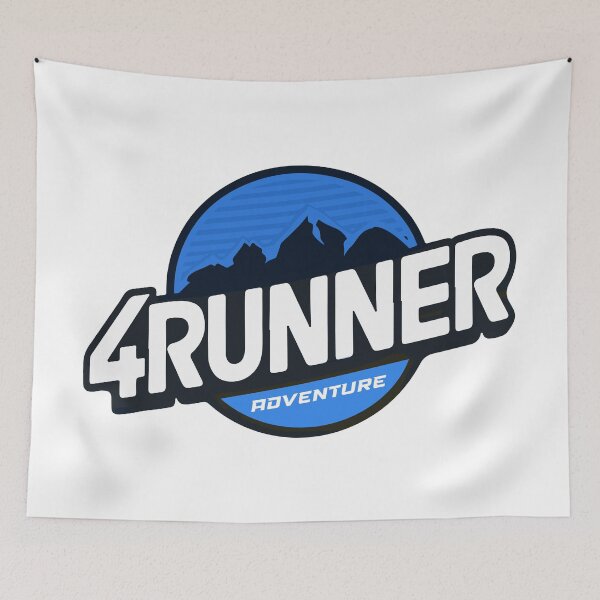 Item preview, 4Runner Generation designed and sold by Timegraf.