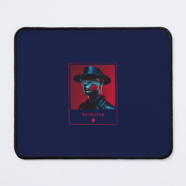 Item preview, J.P. Morgan - Bankster designed and sold by Call-Me-AV.