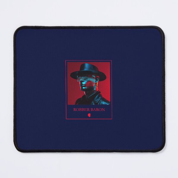 Item preview, J.P. Morgan - Robber Baron designed and sold by Call-Me-AV.
