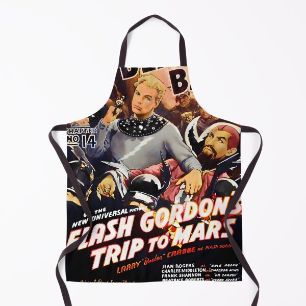 Item preview, Trip to Mars poster designed and sold by Eric Stedman.