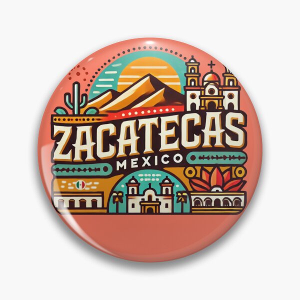 Item preview, Zacatecas mexico  2 designed and sold by Goyo7.