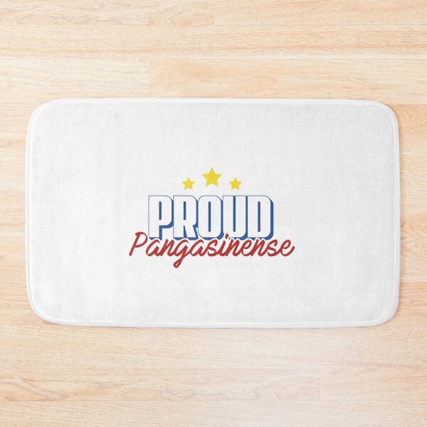 Item preview, Proud Pangasinense designed and sold by Local Folk.