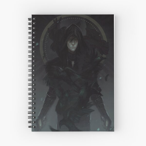 Item preview, Vax'ildan designed and sold by miriamuk.