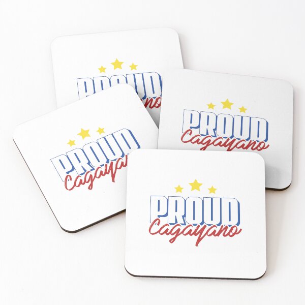 Item preview, Proud Cagayano designed and sold by Local Folk.