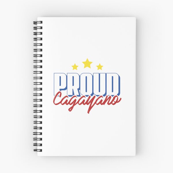 Item preview, Proud Cagayano designed and sold by Local Folk.