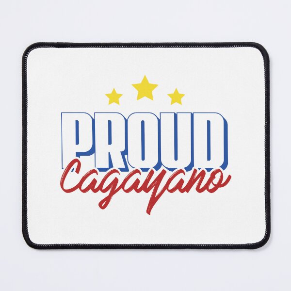 Item preview, Proud Cagayano designed and sold by Local Folk.