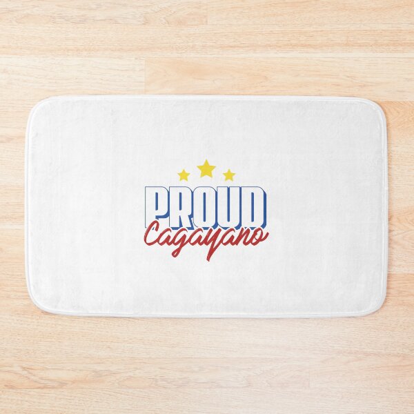 Item preview, Proud Cagayano designed and sold by Local Folk.