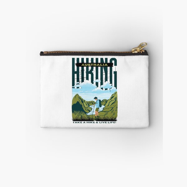 Item preview, Take a hike & Get a life designed and sold by PurrfectionMeow.