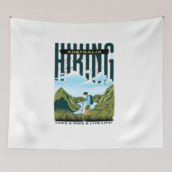 Item preview, Take a hike & Get a life designed and sold by PurrfectionMeow.