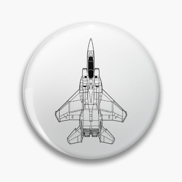 Item preview, F-15E Strike Eagle designed and sold by CougarDesigns.