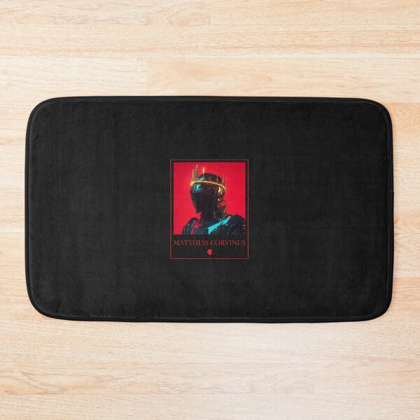 Item preview, Matthias Corvinus designed and sold by Call-Me-AV.