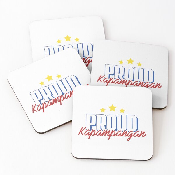 Item preview, Proud Kapampangan designed and sold by Local Folk.