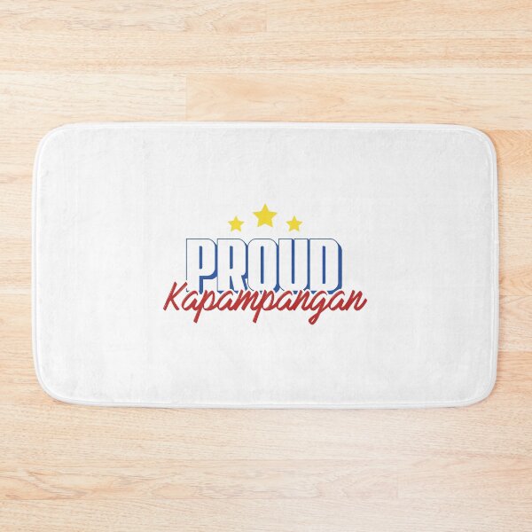 Item preview, Proud Kapampangan designed and sold by Local Folk.