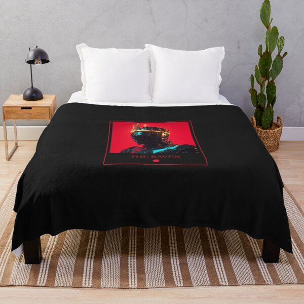 Item preview, Matthias Corvinus - The Raven designed and sold by Call-Me-AV.