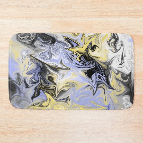 Item preview, Abstract Marble Harmony designed and sold by LTDigital.