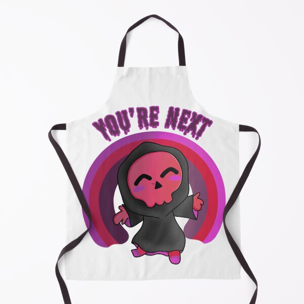 Item preview, You're next designed and sold by Izaa-aart.