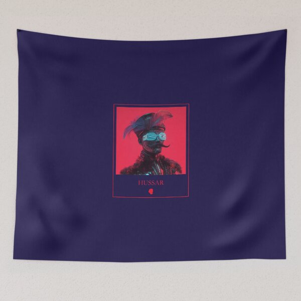 Item preview, Hussar designed and sold by Call-Me-AV.