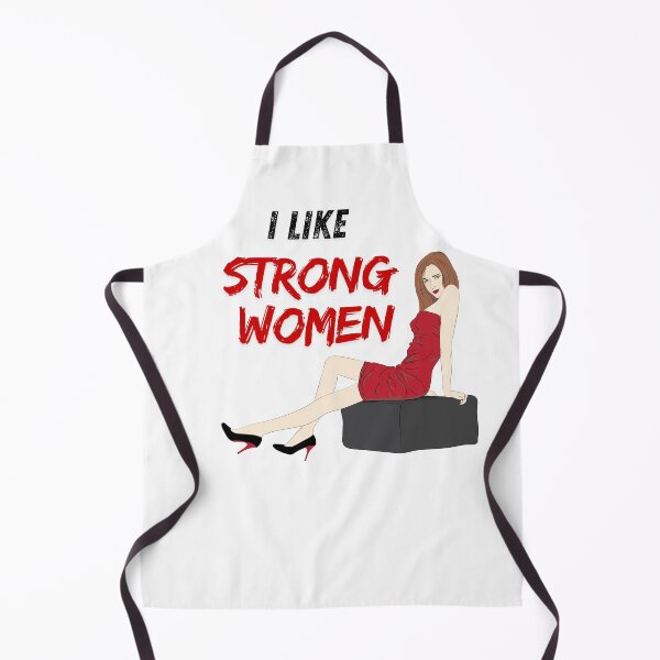 Item preview, Strong women designed and sold by Exhaustedamericans.