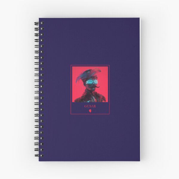 Item preview, Hussar - Gusar designed and sold by Call-Me-AV.